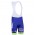 2016 Lampre Merida Wielershirt Bib Fietsbroek Korte