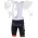 Lotto Belisol 2014 Wielershirts Korte Koersbroek
