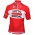 2016 LOTTO SOUDAL Wielershirt Met Korte Mouwen-2