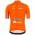Tour Down Under 2019 Santos Wielershirt Korte Mouw