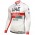 UAE Team Emirates 2019 Wielershirt Lange Mouw