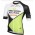 2015 MULTIVAN MERIDA Wielershirt Met Korte Mouwen