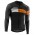 ORBEA Pro SS18 2018 Zwart Wielershirt Lange Mouw