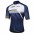 Santini UCI Valkenburg CX 2018 Wielershirt Korte Mouwen