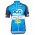 AGO-AQUA SERVICE 2018 Wielershirt Korte Mouw