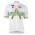 AQUA BLUE SPORT Irish Champion 2018-2019 Wielershirt Korte Mouw