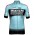 BIANCHI COUNTERVAIL 2018 Wielershirt Korte Mouw