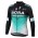 BORA-Hansgrohe 2018 Wielershirt Lange Mouw