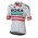 BORA-Hansgrohe Austrian Champion 2018 Wielershirt Korte Mouw
