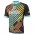 Bianchi Milano Soara Wielershirt Korte Mouwen