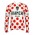BIANCHI MILANO LEGGENDA Climbers Tricot Wielershirt Lange Mouw