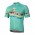 Bianchi Milano Wielershirt Korte Mouwen