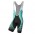 Bianchi Milano Conca Blue Korte Fietsbroeken Bib