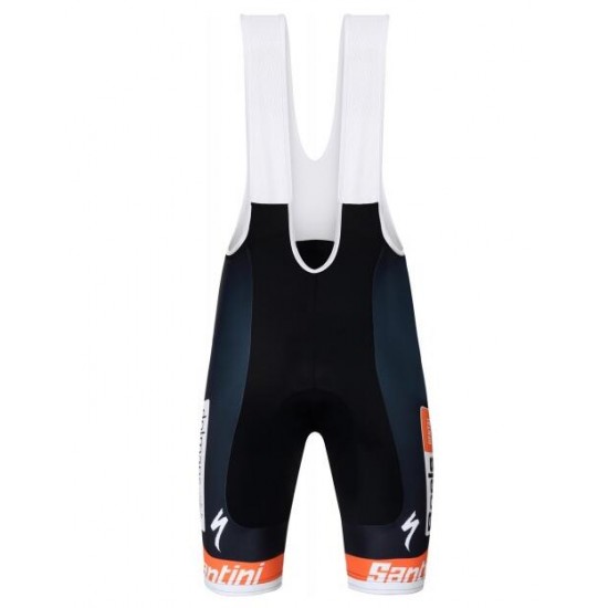 Boels Dolmans 2018 Team Korte Fietsbroeken Bib