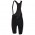Castelli Velocissimo 4 Wit Korte Fietsbroeken Bib