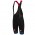 Castelli Free Aero Race Kit Version Blauw Korte Fietsbroeken Bib