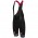 Castelli Free Aero Race Kit Version Antracite Korte Fietsbroeken Bib