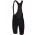 Castelli VELOCISSIMO Red Korte Fietsbroeken Bib