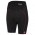 Castelli Velocissima-Rouge Dames Korte Fisbroeken