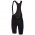 Castelli Velocissimo 4 Blauw Korte Fietsbroeken Bib