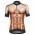 Cipollini Human Muscle Wielershirt Korte Mouw