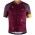 Craft Monuments GDL Foglie Morte 2018 Wielershirt Korte Mouw
