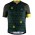 Craft Monuments LBL La Doyenne 2018 Wielershirt Korte Mouw