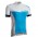 Cube Teamline Dames Wielershirt Korte Mouw