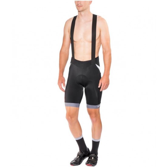 Cube Blackline Korte Fietsbroeken Bib