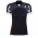 Cube Blackline Dames Wielershirt Korte Mouw