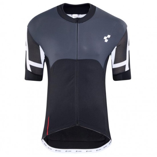 Cube Blackline Wielershirt Korte Mouw