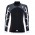Cube Blackline Dames Wielershirt Lange Mouw