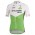 TEAM DIMENSION DATA 2018 Kinderen Wielershirt Korte Mouw