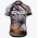 ENVE BETTY DESIGN Dame Wielershirt Korte Mouw