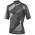 Giant Elevate Wielershirt Korte Mouw Black