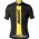 Mavic Cosmic Zwart Wielershirt Korte Mouw