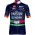 Nippo-Vini Fantini-Europa Ovini 2018 Wielershirt Korte Mouw