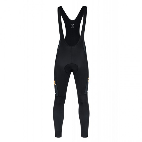 SAINT MICHEL AUBER 93 Lange Fietsbroeken Bib
