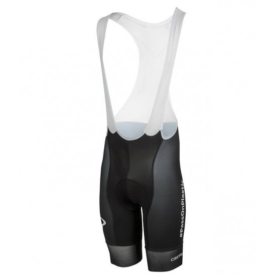 TEAM SKY Tour De France 2018 Korte Fietsbroeken Bib