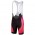 Specialized SL Pro-Rosa Korte Fietsbroeken Bib
