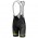 Specialized SL Expert-Antracite Geel Korte Fietsbroeken Bib