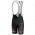 Specialized SL Expert-Zwart Rood Korte Fietsbroeken Bib