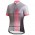 Specialized Rbx Comp-Grijs Dames Wielershirt Korte Mouw