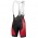 Specialized SL Pro-Rood Korte Fietsbroeken Bib
