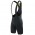 Specialized SL Elite Race-Zwart Geel Korte Fietsbroeken Bib