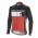 Specialized Element RBX Comp Logo-Wit M/L Wielershirt Lange Mouw