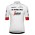 TREK-SEGAFREDO Tour De France 2018 Wielershirt Korte Mouw