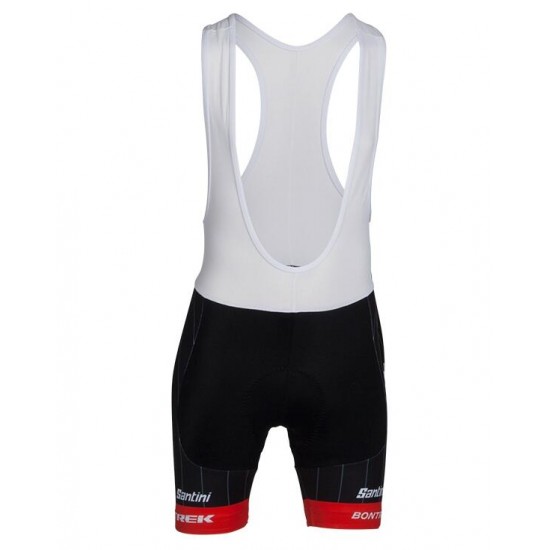 TREK-SEGAFREDO 2018 Kinderen Korte Fietsbroeken Bib
