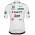 Trek-Segafredo La Vuelta 2018 Wielershirt Korte Mouw
