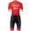 Body Trek Segafredo 2018
